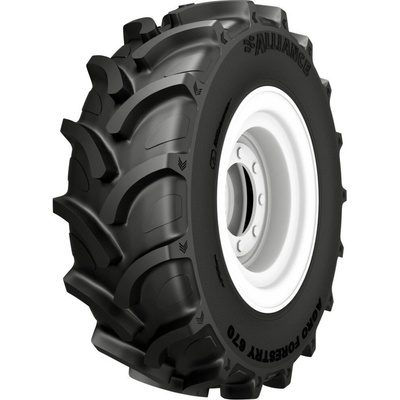 Alliance Forestry 670 480/70-38 150A8 TL