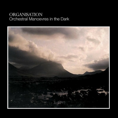 Organisation LP