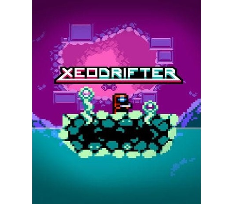 Xeodrifter