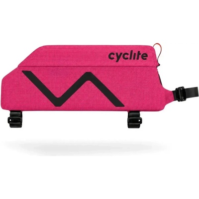 Cyclite Top Tube Bag / 03
