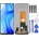 Realme LCD Дисплей и Тъч Скрийн с Рамка за Realme V30