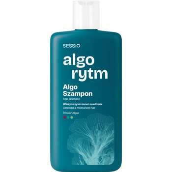 Sessio Algorytm algo-šampón na vlasy 300 ml