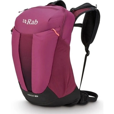 Rab Airox 18l Mulberry