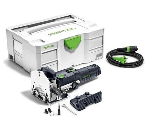 FESTOOL DF 500 Q-Plus