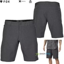 FOX Machete Tech short 4.0 Heather Black