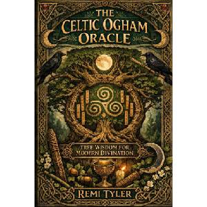 THE CELTIC OGHAM ORACLE (2026)