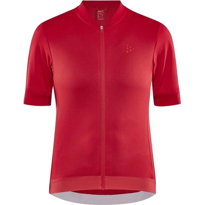 Craft dámsky CORE Essence červený