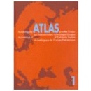 Archeologicky Atlas Evropy