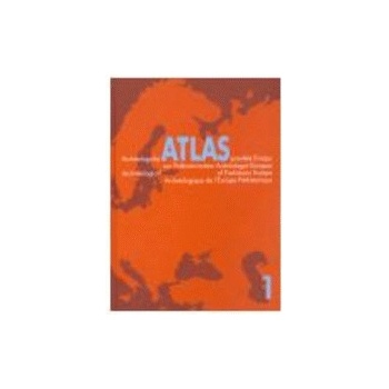 Archeologicky Atlas Evropy