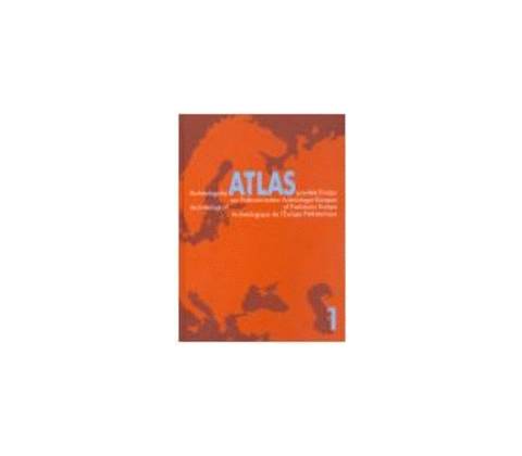 Archeologicky Atlas Evropy