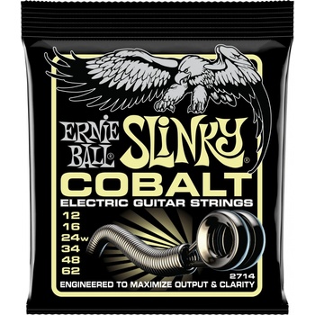 Ernie Ball 2714
