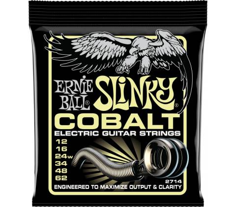 Ernie Ball 2714
