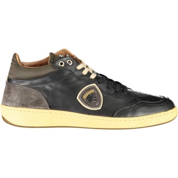 BLAUER Спортни обувки за мъже blauer, Размер 41, Цвят Черен (f3murray10lea_neblkmilbl)