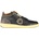 BLAUER Спортни обувки за мъже blauer, Размер 41, Цвят Черен (f3murray10lea_neblkmilbl)