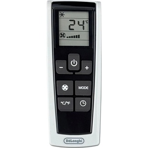 DeLonghi Pinguino PAC NK76, 5515110591 - оригинален дистанционен контрол (Pinguino PAC NK76, 5515110591)