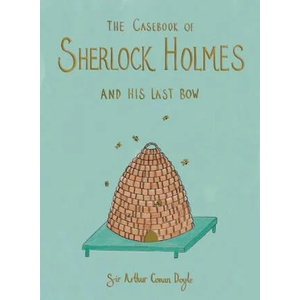 Casebook of Sherlock Holmes & His Last Bow (ISBN: 9781840228083)