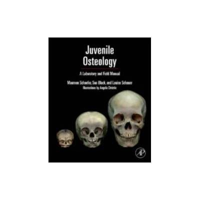 Juvenile Osteology | Scheuer