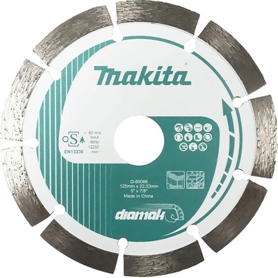 Makita D-80086