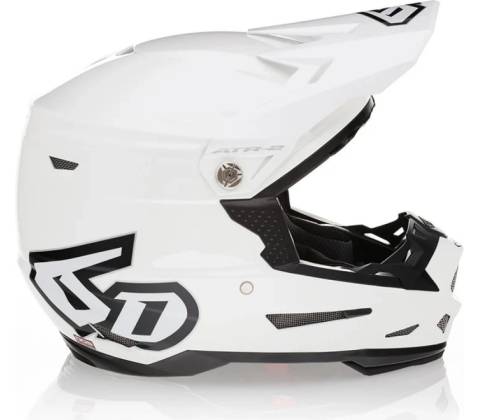 6D ATR-2 Solid