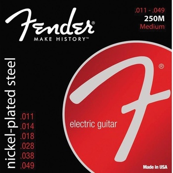 Fender Super 250