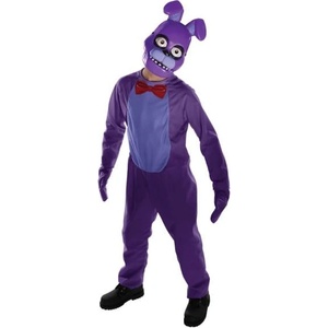 Rubies Five nights freddy bonnie детски костюм размер (141-151см) (630100-l)