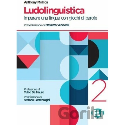 Ludolinguistica 2