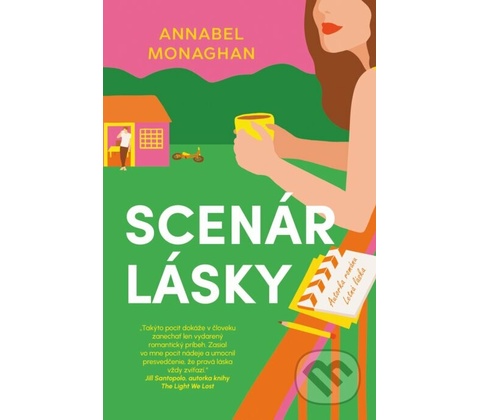 Scenár lásky