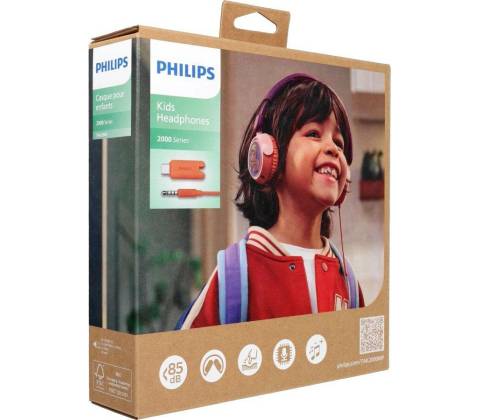 Philips TAK2000MP