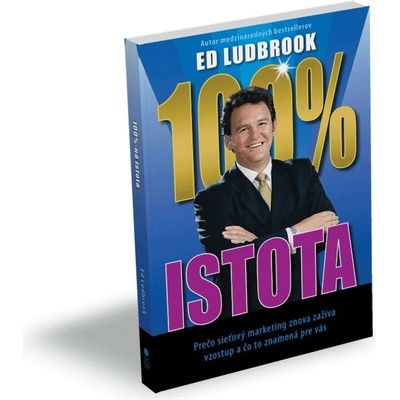 100% istota - Ed Ludbrook