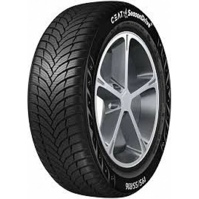 Ceat 4SeasonDrive X5 205/60 R16 96V