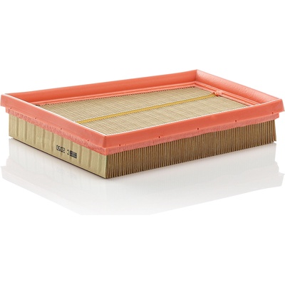 Mann-filter Въздушен филтър mann-filter c 2050