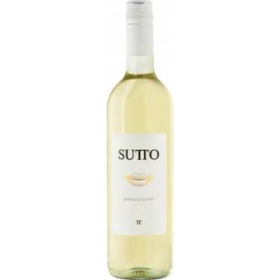 Sutto Bianco di Sutto Cuvée IGT Trevenezie 2024 13% 0,75 l (holá láhev)