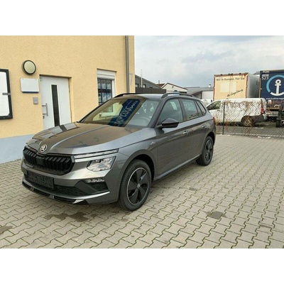 Skoda Kamiq Monte Carlo 110 kW