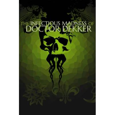 D'Avekki Studios The Infectious Madness of Doctor Dekker (PC)