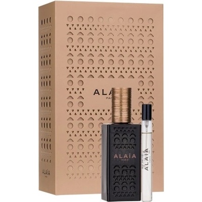 Azzedine Alaia Alaia parfumovaná voda dámska 50 ml