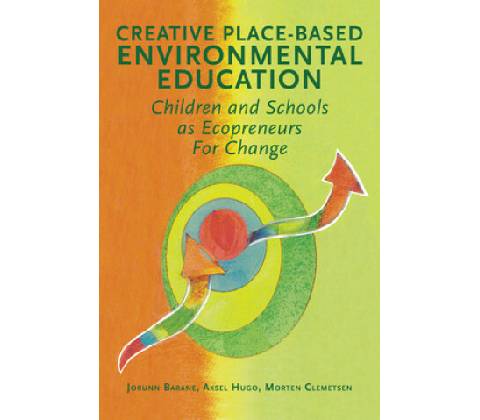 Creative Place-Based Environmental Education