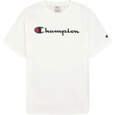 Champion SS Tee White