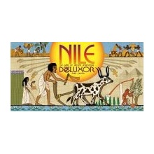 Minion Games Nile deLuxor