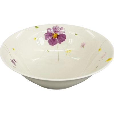 by inspire Porcelánová miska Bella Symfonie luční kvítí 15 cm