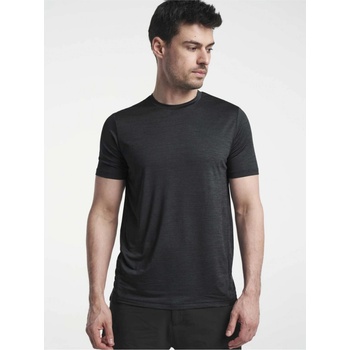 Tenson TXlite Tee černé