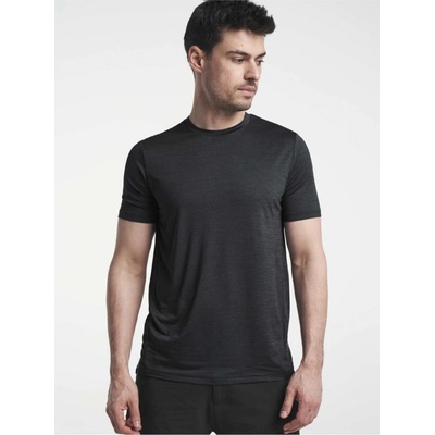 Tenson TXlite Tee černé