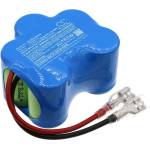 Cameron Sino Батерия за Black&Decker SSC1000, 2, 2 Ah, 7, 2 V, Ni-Mh (CS-BDC100VX)