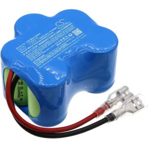 Cameron Sino Батерия за Black&Decker SSC1000, 2, 2 Ah, 7, 2 V, Ni-Mh (CS-BDC100VX)