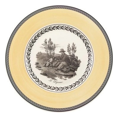 Villeroy & Boch Audun Chasse 22 cm