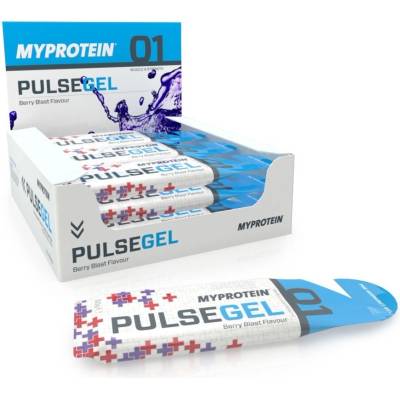 Myprotein Pulse Gel 50 g