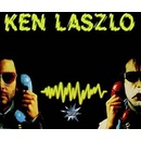 Laszlo Ken - Ken Laszlo LP
