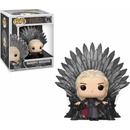 Funko POP! Game of Thrones Daenerys Targaryen na Železném trůnu