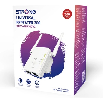 STRONG REPEATER300V2