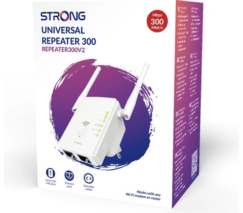 STRONG REPEATER300V2