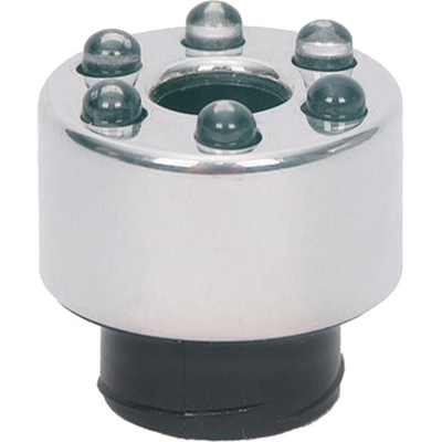 Seliger Quellstar 600 LED teplá biela
